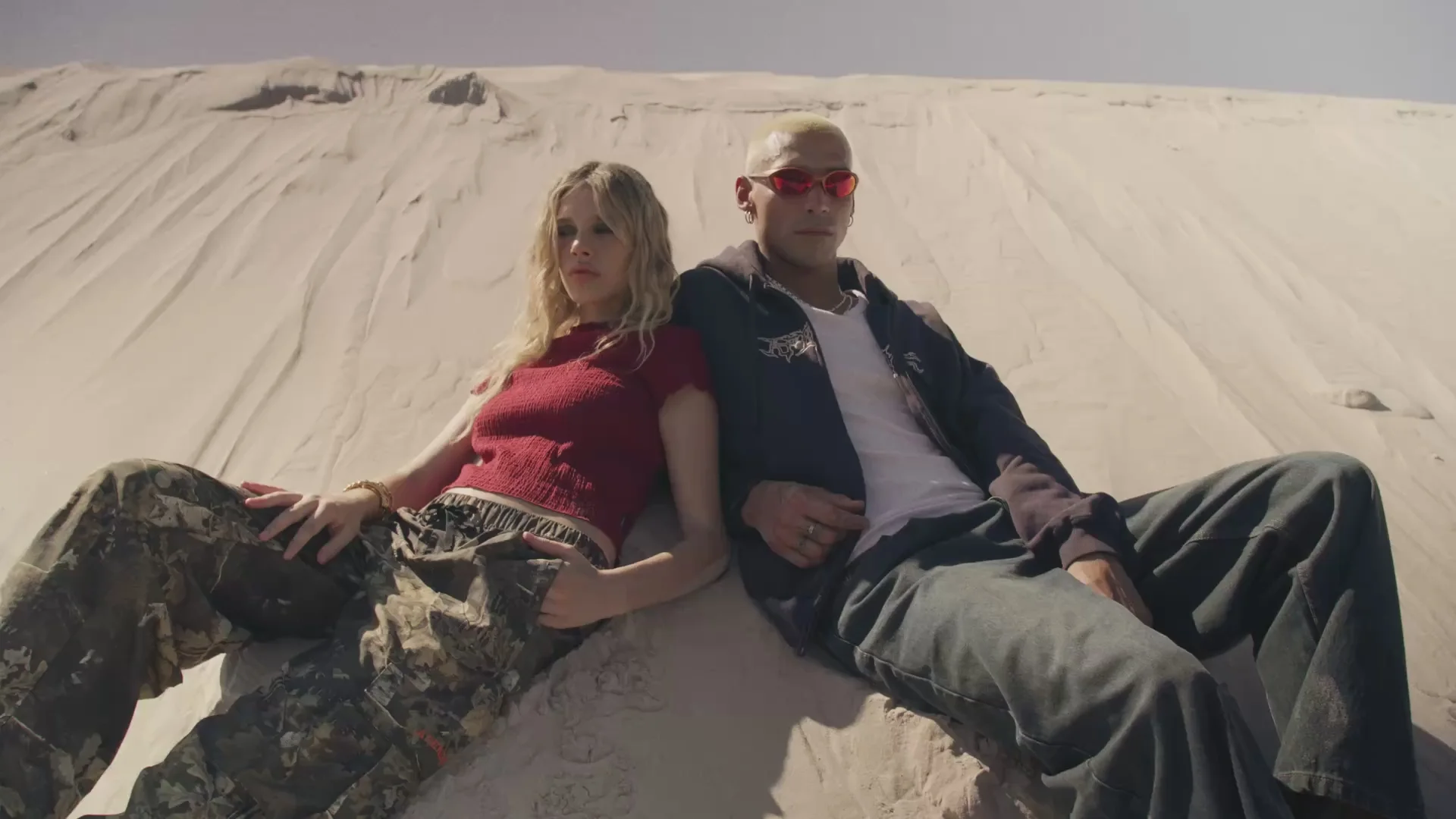 Sustainable Streetwear From Byron Bay